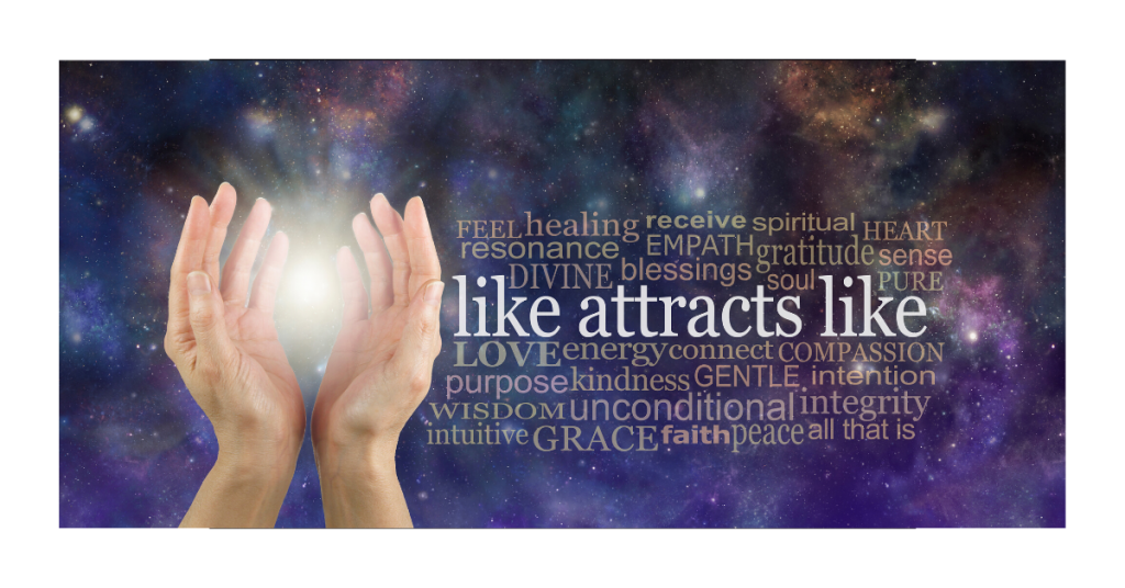 Law of Attraction