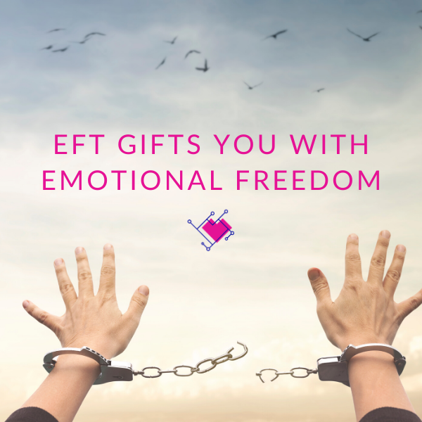 Emotional Freedom